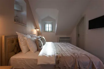 Stone Villa in Cavtat for Up to 10 Guests