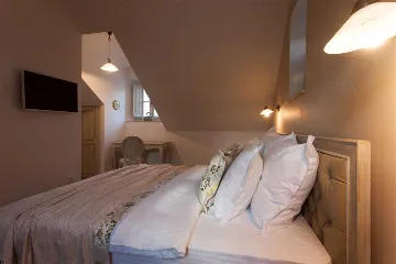 Stone Villa in Cavtat for Up to 10 Guests