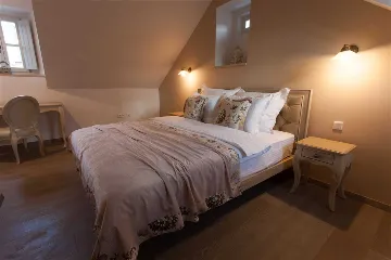 Stone Villa in Cavtat for Up to 10 Guests