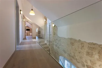 Stone Villa in Cavtat for Up to 10 Guests