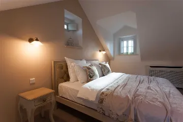 Stone Villa in Cavtat for Up to 10 Guests