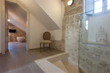 Stone Villa in Cavtat for Up to 10 Guests