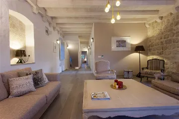 Stone Villa in Cavtat for Up to 10 Guests