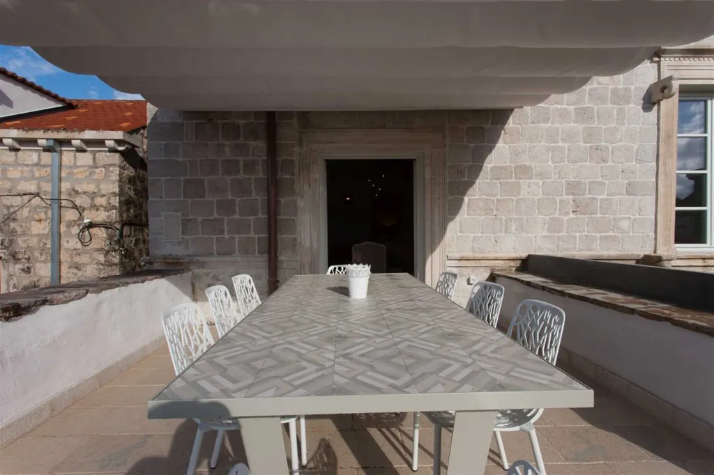 Stone Villa in Cavtat for Up to 10 Guests