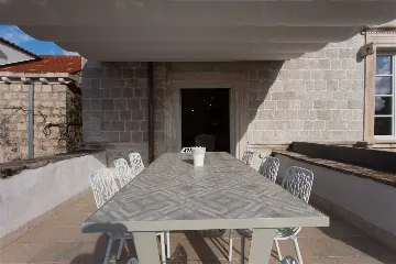 Stone Villa in Cavtat for Up to 10 Guests