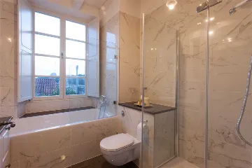 Stone Villa in Cavtat for Up to 10 Guests