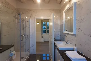 Stone Villa in Cavtat for Up to 10 Guests