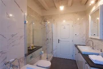 Stone Villa in Cavtat for Up to 10 Guests