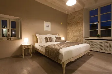 Stone Villa in Cavtat for Up to 10 Guests