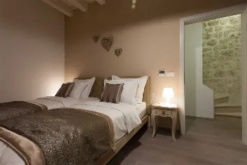 Stone Villa in Cavtat for Up to 10 Guests