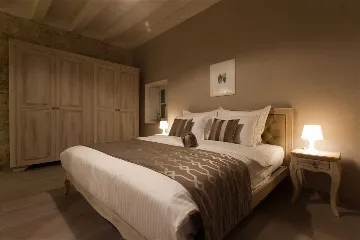 Stone Villa in Cavtat for Up to 10 Guests