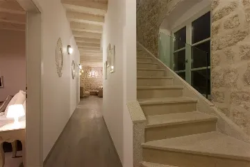 Stone Villa in Cavtat for Up to 10 Guests