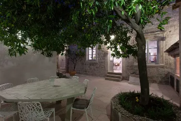 Stone Villa in Cavtat for Up to 10 Guests
