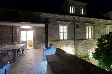 Stone Villa in Cavtat for Up to 10 Guests