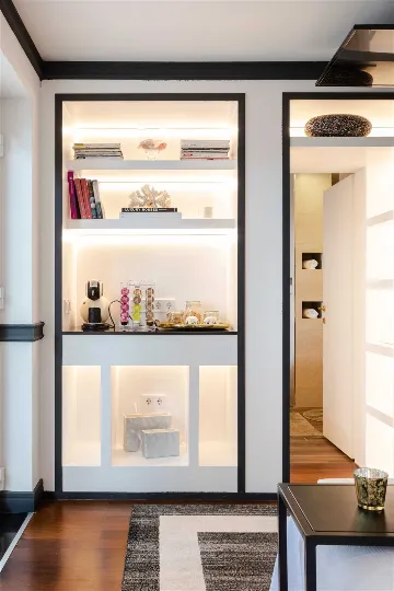 Villa in Dubrovnik with private beach & infinity pool