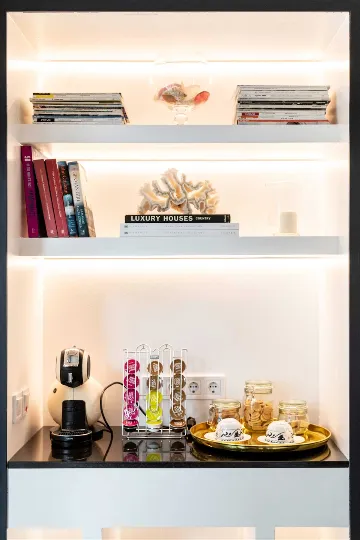 Villa in Dubrovnik with private beach & infinity pool