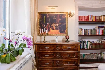 Villa with Pool & Jacuzzi for 10 Guests in Mlini