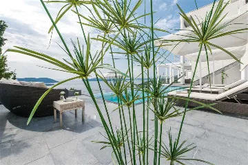 Orašac Villa with Private Pool for 8 Guests