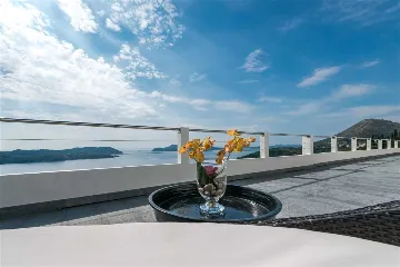 Orašac Villa with Private Pool for 8 Guests