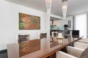 Orašac Villa with Private Pool for 8 Guests