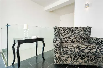 Orašac Villa with Private Pool for 8 Guests