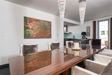 Orašac Villa with Private Pool for 8 Guests