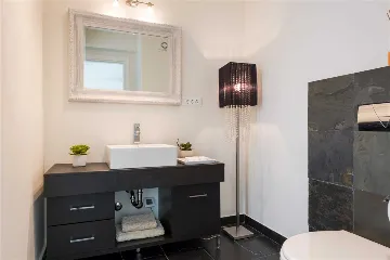 Orašac Villa with Private Pool for 8 Guests