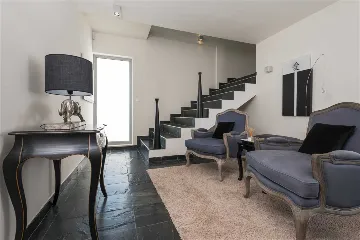 Orašac Villa with Private Pool for 8 Guests