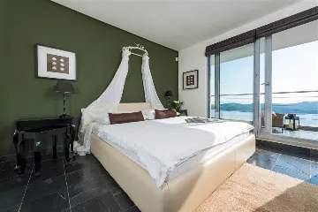 Orašac Villa with Private Pool for 8 Guests