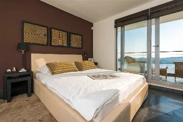 Orašac Villa with Private Pool for 8 Guests