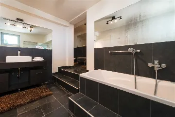 Orašac Villa with Private Pool for 8 Guests