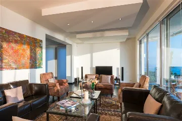 Orašac Villa with Private Pool for 8 Guests