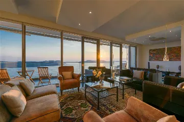 Orašac Villa with Private Pool for 8 Guests