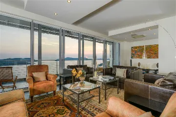 Orašac Villa with Private Pool for 8 Guests