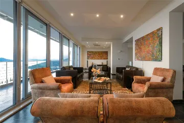 Orašac Villa with Private Pool for 8 Guests