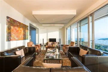 Orašac Villa with Private Pool for 8 Guests