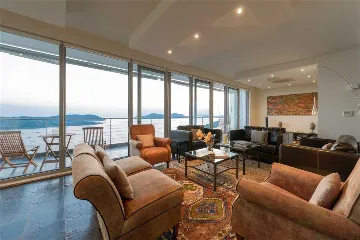 Orašac Villa with Private Pool for 8 Guests