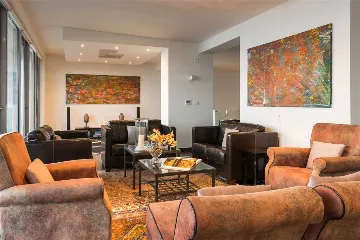 Orašac Villa with Private Pool for 8 Guests