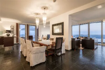 Orašac Villa with Private Pool for 8 Guests