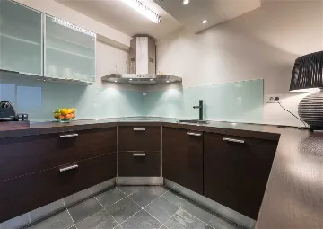 Orašac Villa with Private Pool for 8 Guests