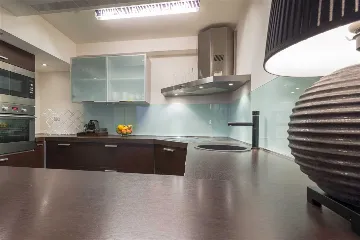 Orašac Villa with Private Pool for 8 Guests