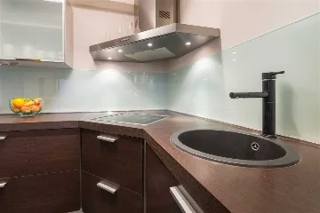 Orašac Villa with Private Pool for 8 Guests