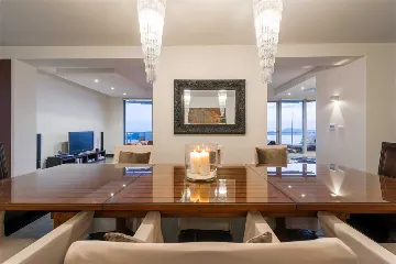 Orašac Villa with Private Pool for 8 Guests