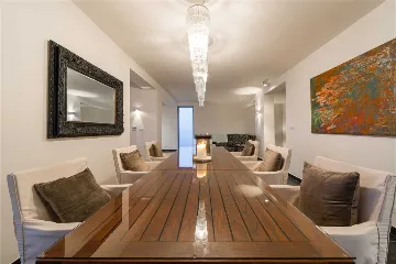 Orašac Villa with Private Pool for 8 Guests