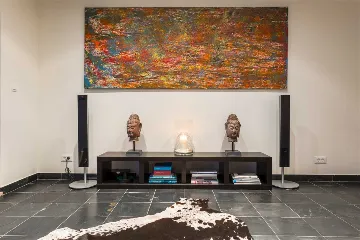 Orašac Villa with Private Pool for 8 Guests