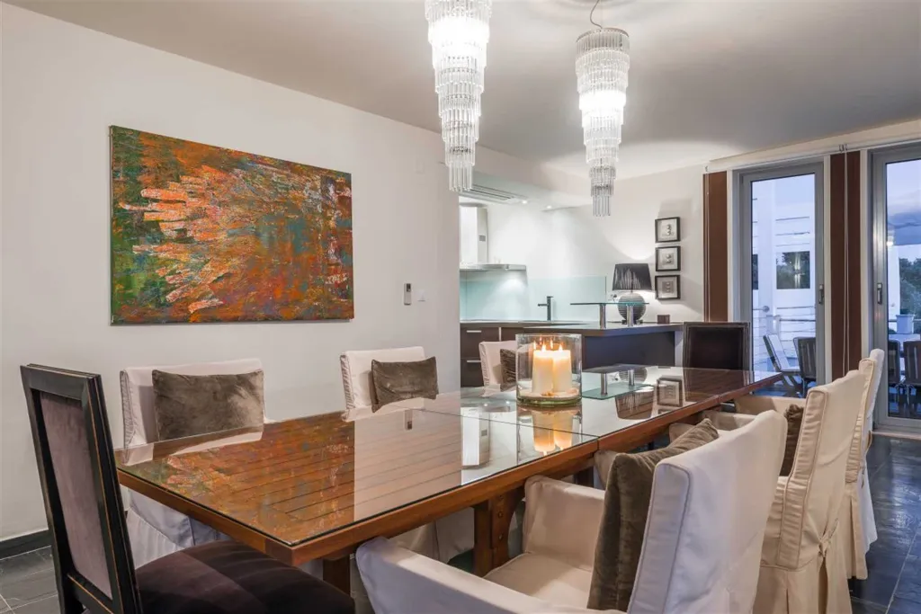 Orašac Villa with Private Pool for 8 Guests