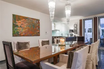 Orašac Villa with Private Pool for 8 Guests