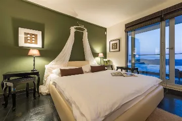 Orašac Villa with Private Pool for 8 Guests