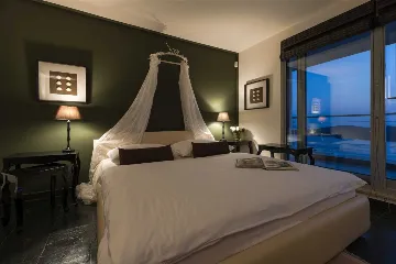 Orašac Villa with Private Pool for 8 Guests