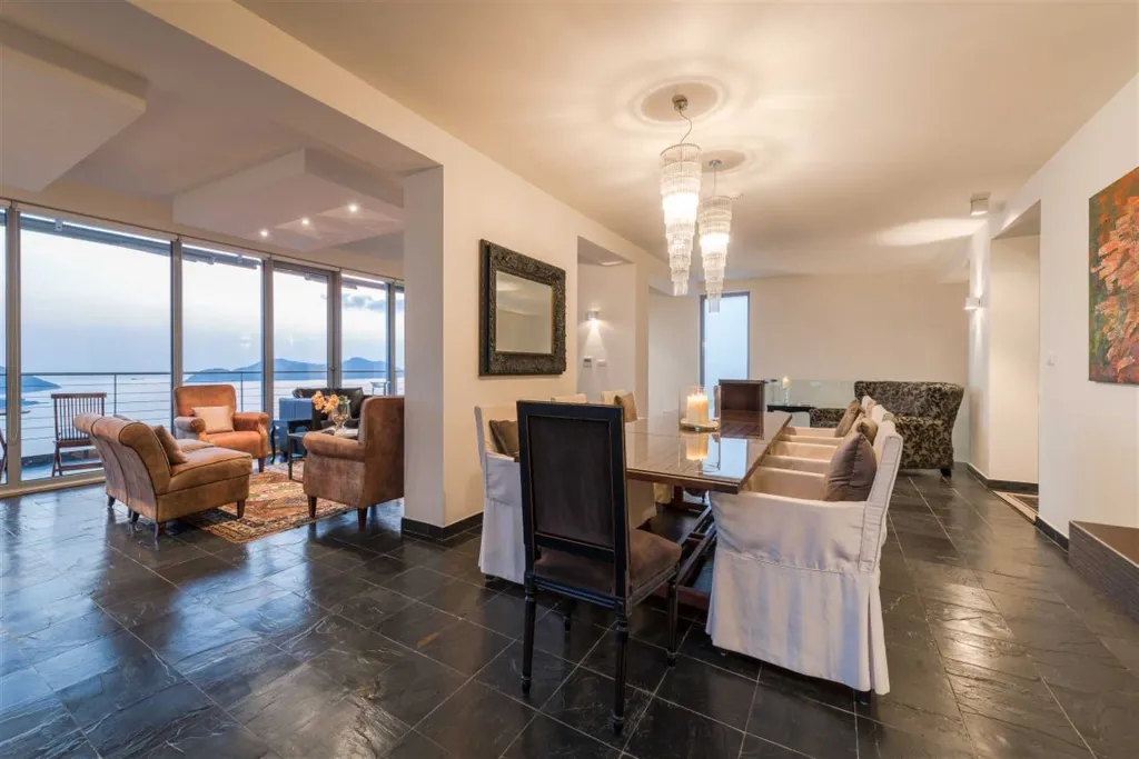 Orašac Villa with Private Pool for 8 Guests